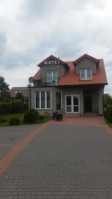 Фотографии Мотели Motel Anna Serafin г. Радом (Польша) №4 Фото Мотели Motel Anna Serafin г. Радом 4