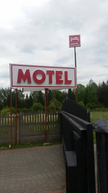 Фотографии Мотели Motel Anna Serafin г. Радом (Польша) №3 Фото Мотели Motel Anna Serafin г. Радом 3