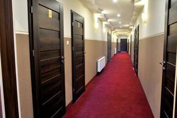 Фото номера Одноместный номер «Комфорт» Мини-отель Prymus г. Радом 6