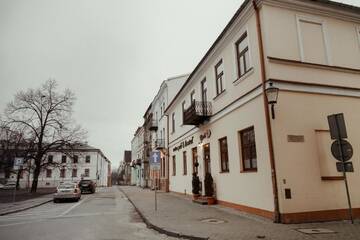Фотографии Хостелы Rynek 6 retro pub & hostel г. Радом (Польша) №4 Фото Хостелы Rynek 6 retro pub & hostel г. Радом 4