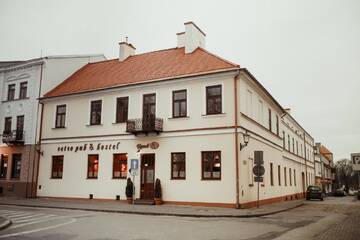 Фотографии Хостелы Rynek 6 retro pub & hostel г. Радом (Польша) №3 Фото Хостелы Rynek 6 retro pub & hostel г. Радом 3