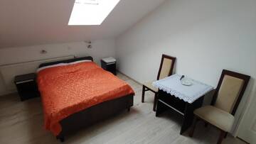 Фото номера Стандартный одноместный номер Отель Hotel E7 г. Радом 2