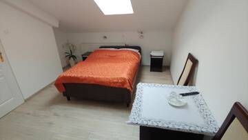 Фото номера Стандартный одноместный номер Отель Hotel E7 г. Радом 3
