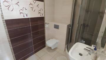 Фото номера Стандартный трехместный номер Отель Hotel E7 г. Радом 2