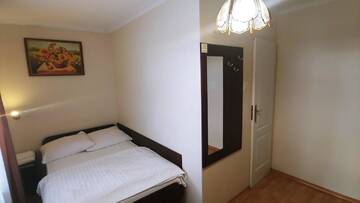 Фото номера Одноместный номер эконом-класса Отель Hotel E7 г. Радом 2