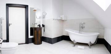 Фото номера Суперлюкс Отель Hotel Nihil Novi г. Радом 9