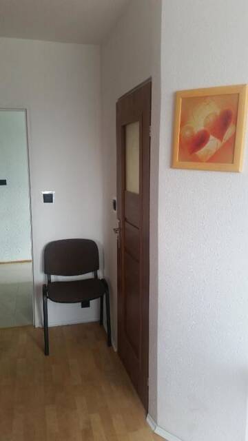 Фото номера Небольшой двухместный номер с 1 кроватью Мотели Motel Anna Serafin г. Радом 5