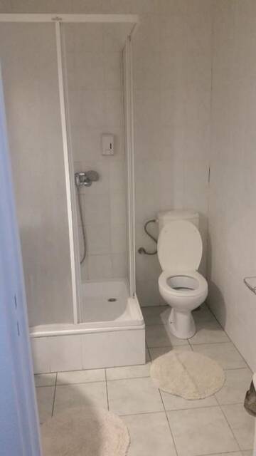 Фото номера Небольшой двухместный номер с 1 кроватью Мотели Motel Anna Serafin г. Радом 6