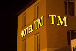 Фото Отель Hotel TM г. Радом